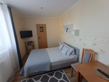 15m2, 1 piętro