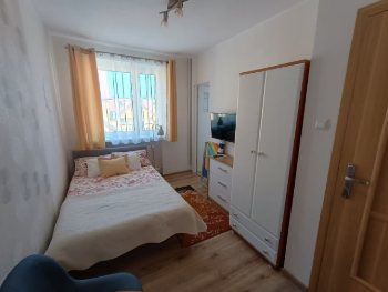 12 m2, 1 piętro