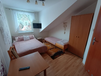 18m2, 2 piętro
