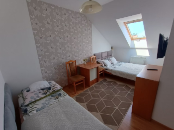 17,5m2, 2 piętro